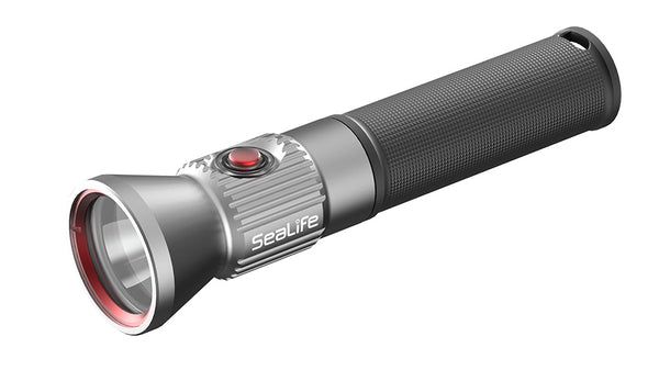 Sealife Sea Dragon Mini 1600 Underwater LED Dive Light