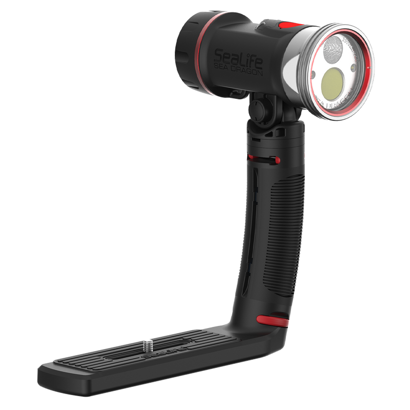 Sealife Cameras Sea Dragon Pro Dual Beam Underwater Photo and Video Light