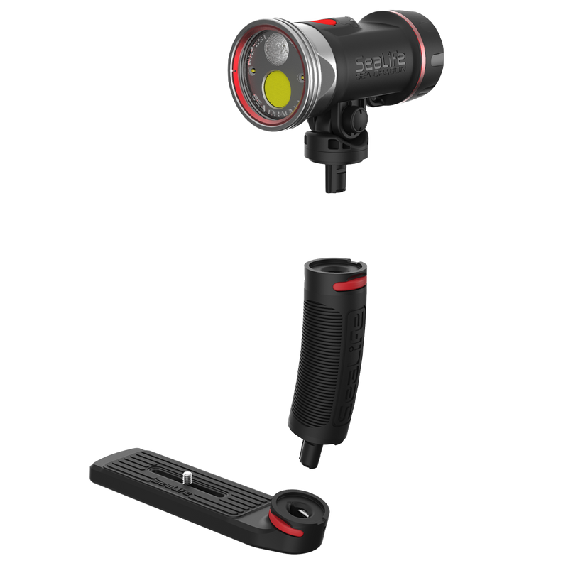 Sealife Cameras Sea Dragon Pro Dual Beam Underwater Photo and Video Light
