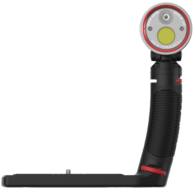 Sealife Cameras Sea Dragon Pro Dual Beam Underwater Photo and Video Light