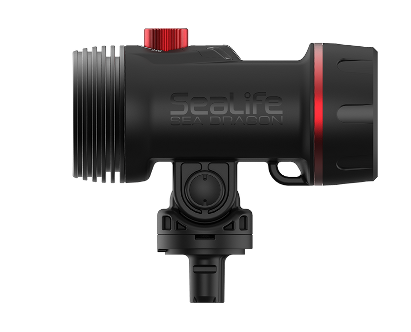 Sealife Cameras Sea Dragon 3000F Color Boost COB LED Photo-Video Light Kit