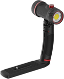 Sealife Cameras Sea Dragon 3000F Color Boost COB LED Photo-Video Light Kit