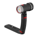 Sealife Cameras Sea Dragon 2300F COB LED Photo-Video Light Kit
