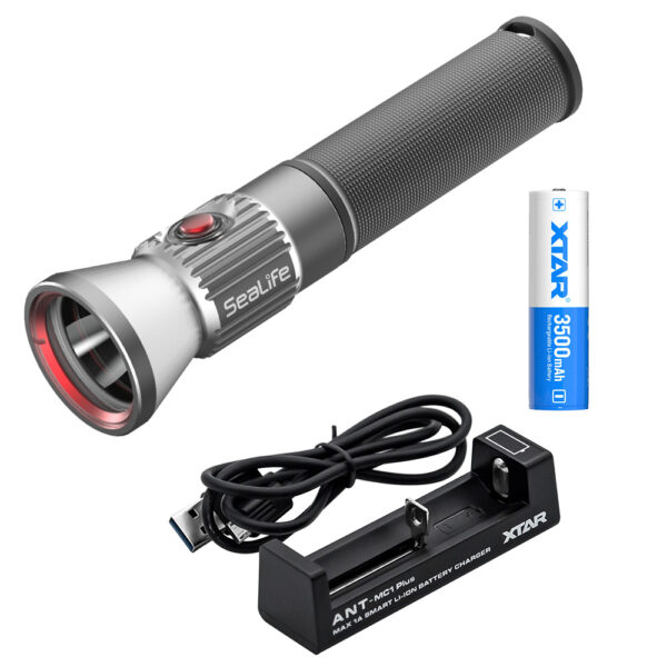 Sea Dragon Mini 1600S Power Kit