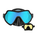 Seadive Eagleye TrueColor™ HD Scuba Diving Mask wtih Purge