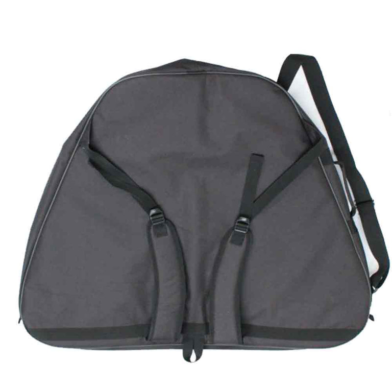Sopras Sub Apnea Black Monofin Bag Large