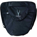 Sopras Sub Apnea Black Monofin Bag Large