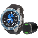Scubapro Galileo 3 Ti Dive Computer with Transmitter Smart + Pro