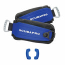 Scubapro Hydros Pro 2 BCD Monorail Pocket Sets