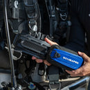 Scubapro Hydros Pro 2 BCD Monorail Pocket Sets