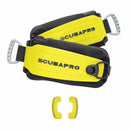 Scubapro Hydros Pro 2 BCD Monorail Pocket Sets