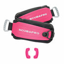 Scubapro Hydros Pro 2 BCD Monorail Pocket Sets