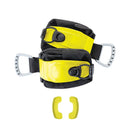 Scubapro Hydros Pro 2 BCD Monorail Pocket Sets