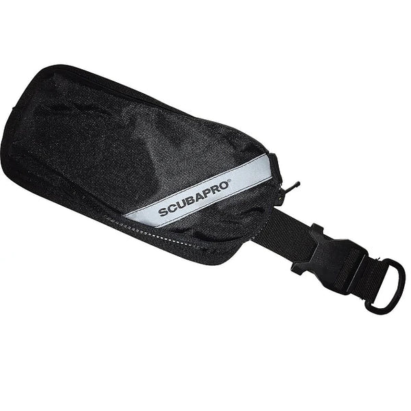 Scubapro Equator/Hydros/Equalizer/Go BCDs Weight Pockets (2 Pack)
