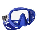 Scubapro Ghost Frameless Scuba Diving Mask