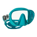 Scubapro Ghost Frameless Scuba Diving Mask