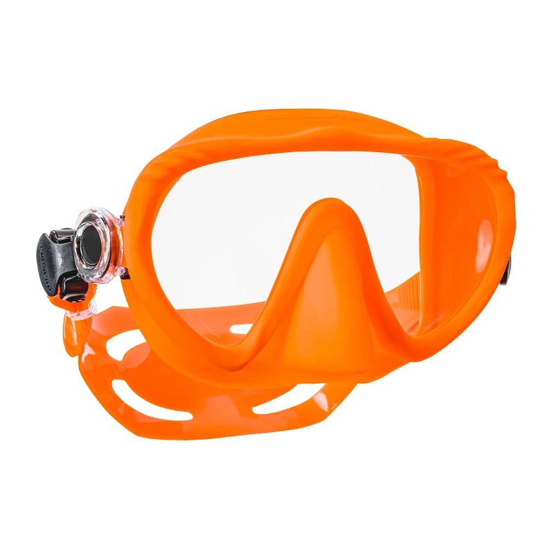 Scubapro Ghost Frameless Scuba Diving Mask