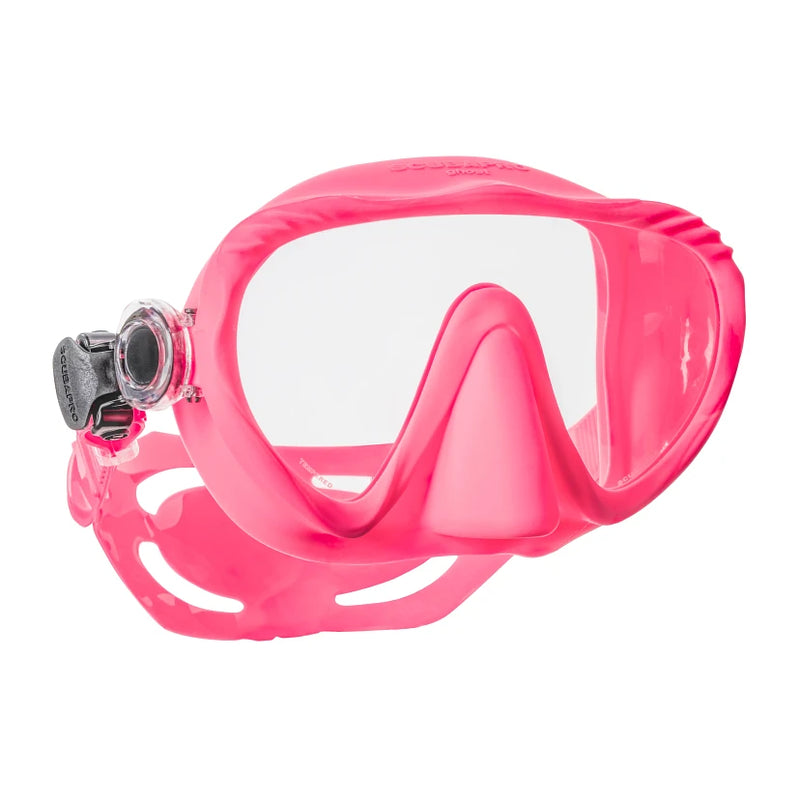 Scubapro Ghost Frameless Scuba Diving Mask