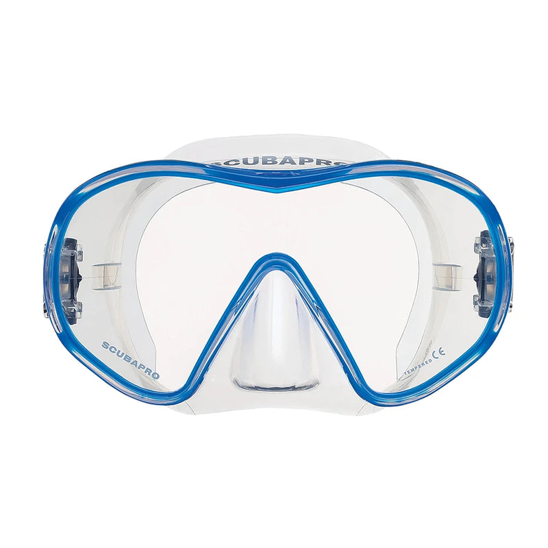 Scubapro Solo Scuba Diving Mask