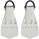 Scubapro Jet Fin Open Heel Scuba Diving Fins W/ Spring Strap