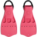 Scubapro Jet Fin Open Heel Scuba Diving Fins W/ Spring Strap