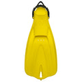 Scubapro Go Travel Open Heel Scuba Diving Fins