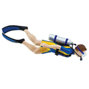 Safari Kevin The Underwater