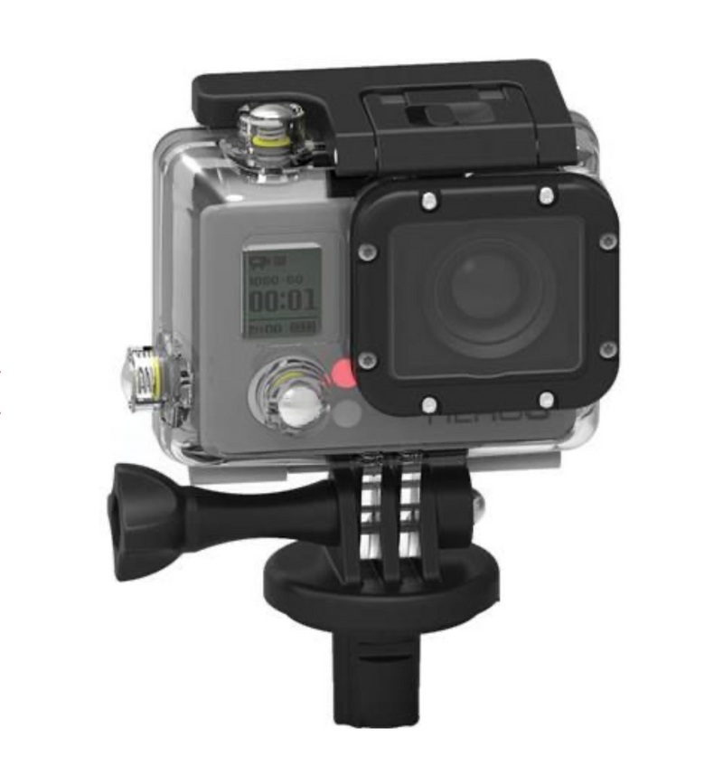 Sealife Cameras Flex-Connect Adapter For Gopro Camera