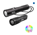 Big Blue Dive lights Combo Pack:AL1300NP + AL450NMT-II + Eight Color EZ Clip