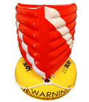 Brownie's Third Lung Inflatable 3D Buoy Dive Flag