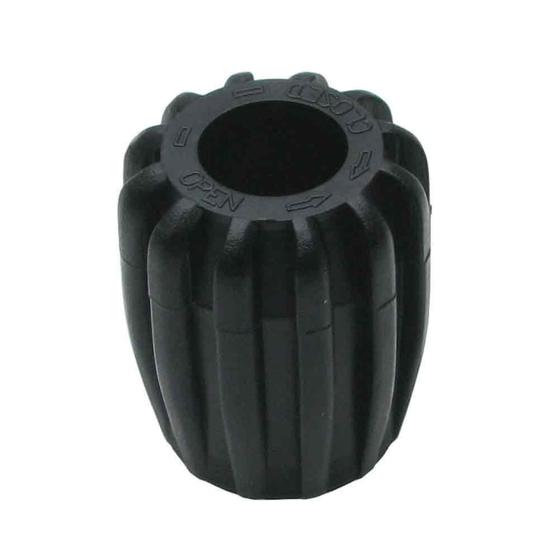 Scubamax Tank Valve Knob