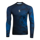 Scubapro  Mens T-FLEX Rash Guard