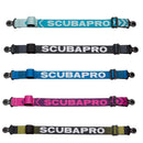 Scubapro Comfort Mask Strap Black