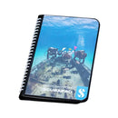 Scubapro Divers Logbook