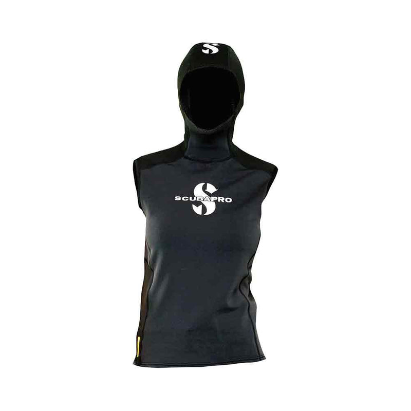 Scubapro Hybrid Hooded Vest Womens