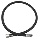 Scubapro Lp Octo Hose 39 In (Black)