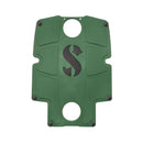 Scubapro S-Tek Backplate Pad Color Kit