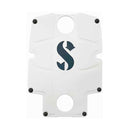 Scubapro S-Tek Backplate Pad Color Kit