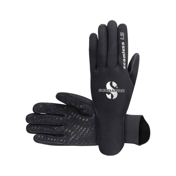 Scubapro Seamless Dive Gloves 1.5mm