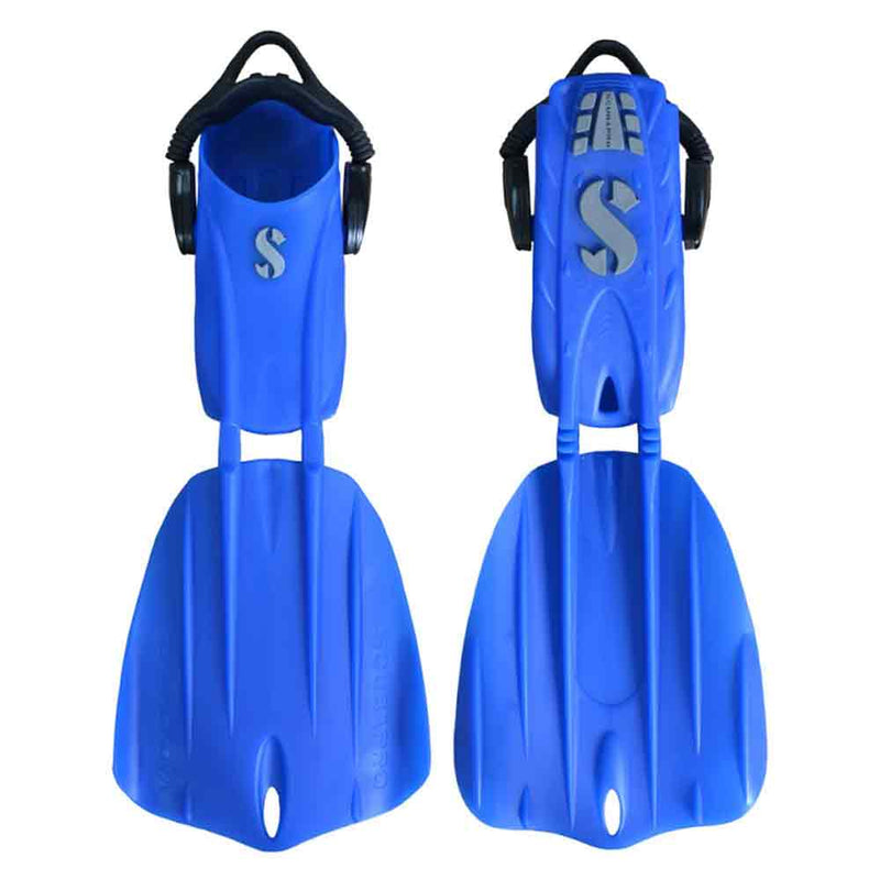 Scubapro Seawing Nova Open Heel Scuba Diving Fins