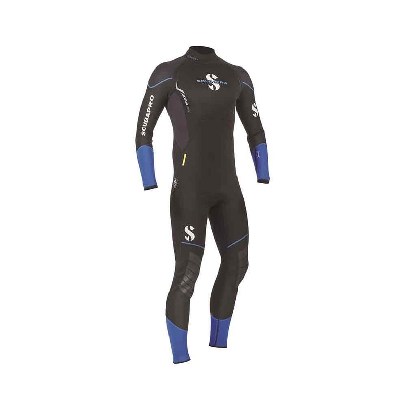 Scubapro Sport Steamer Mens 3mm Wetsuit