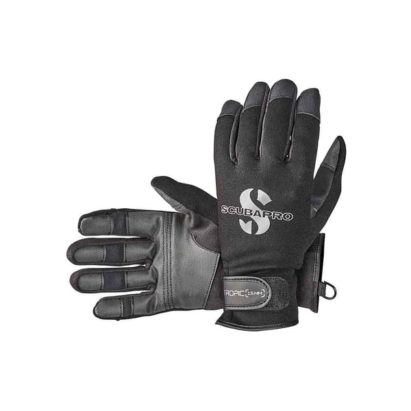 Scubapro Tropic Dive Gloves 1.5mm