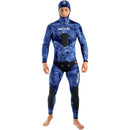 Seac Ghost Blue 2 Piece Mens Wetsuit 3mm