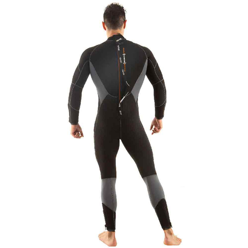 Seac Komoda Flex Mens Wetsuit 5mm