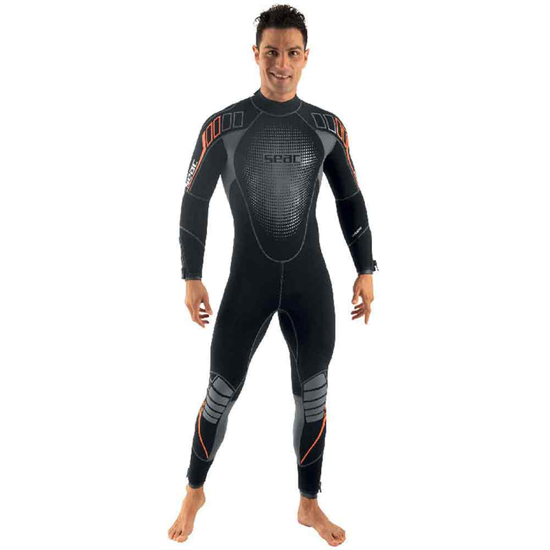 Seac Komoda Flex Mens Wetsuit 5mm