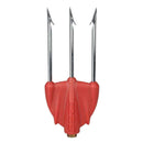 Seac Polpone Steel Trident 3 Tip