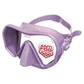 Seac Pura Antifog Scuba Mask