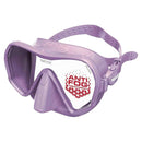 Seac Pura Antifog Scuba Mask