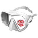 Seac Pura Antifog Scuba Mask