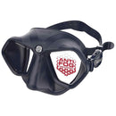 Seac Wild Antifog Freedive Mask